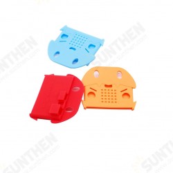 Cute Silicone Protective Case for Micro:bit V1.5 Cute Silicone Protective Case for Micro:bit V1.5