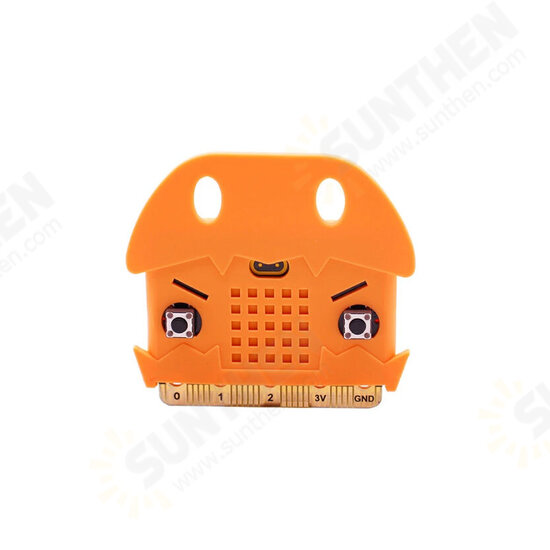 Cute Silicone Protective Case for Micro:bit V1.5