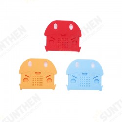 Cute Silicone Protective Case for Micro:bit V1.5 Cute Silicone Protective Case for Micro:bit V1.5