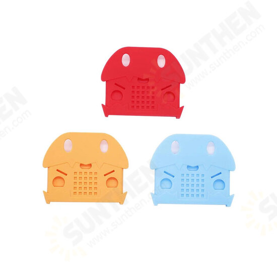 Cute Silicone Protective Case for Micro:bit V1.5