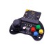 Micro:bit Basic Game Handle Programmable Gamepad Micro:bit Joystick Key Expansion Board Kit Wireless Remote Control