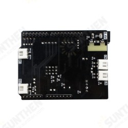 UNO R3 Robot Drive Expansion Board Compatible with Arduino UNO Robot Drive Expansion Board UNO R3 Robot Drive Expansion Board Compatible with Arduino UNO Robot Drive Expansion Board