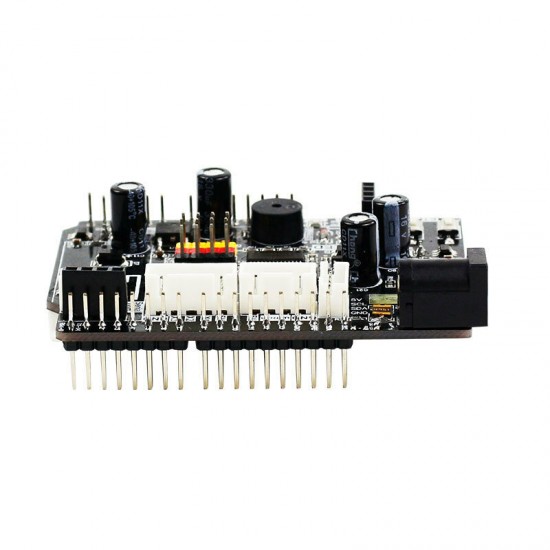UNO R3 Robot Drive Expansion Board Compatible with Arduino UNO Robot Drive Expansion Board