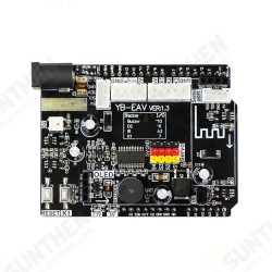 UNO R3 Robot Drive Expansion Board Compatible with Arduino UNO Robot Drive Expansion Board UNO R3 Robot Drive Expansion Board Compatible with Arduino UNO Robot Drive Expansion Board