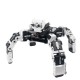 CR-4 DIY 4-Leged Programmable Infrared Control Smart RC Robot Compatible