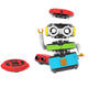 DIY RC Robot Obstacle Avoidance Infrared Tracking Sing Dance Robot Toy