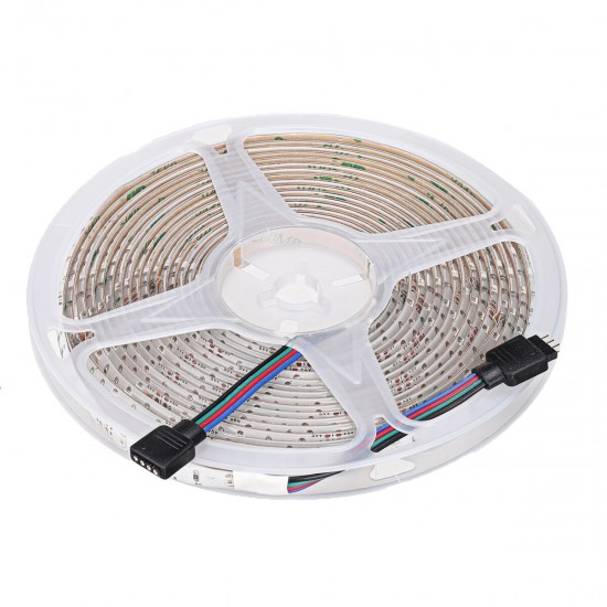 1-5M USB LED Lights Strip 2835 RGB APP Control IP65 Waterproof TV Back Light Waterproof