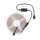 1-5M USB LED Lights Strip 2835 RGB APP Control IP65 Waterproof TV Back Light Waterproof