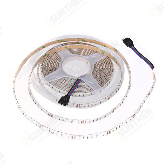 1-5M USB LED Lights Strip 2835 RGB APP Control IP65 Waterproof TV Back Light Waterproof