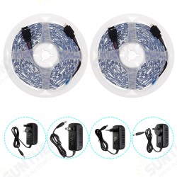 10M RGB LED Light Strip Non-waterproof 5050SMD 24Key Remote Control Tape Lamp for Alexa Google Home DC12V Christmas Decorations Clearance Lights 10M RGB LED Light Strip Non-waterproof 5050SMD 24Key Remote Control Tape Lamp for Alexa Google Home DC12V Christmas Decorations Clearance Lights