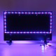 1/2/3/4/5M RGB LED Light Strip USB bluetooth APP Control Ceiling KTV TV Background