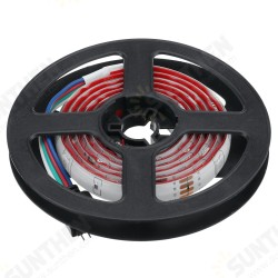 12V 5050 SMD RGB WIFI Wireless Strip Light 150LED Alexa Smart Home Waterproof IP65 12V 5050 SMD RGB WIFI Wireless Strip Light 150LED Alexa Smart Home Waterproof IP65