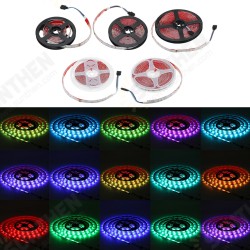 12V 5050 SMD RGB WIFI Wireless Strip Light 150LED Alexa Smart Home Waterproof IP65 12V 5050 SMD RGB WIFI Wireless Strip Light 150LED Alexa Smart Home Waterproof IP65