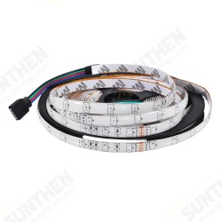 15M 2835 RGB Flexible IP65 Smart Wifi Control APP LED Strip Light Kit Work With Alexa AC110-240V Christmas Decorations Clearance Christmas Lights 15M 2835 RGB Flexible IP65 Smart Wifi Control APP LED Strip Light Kit Work With Alexa AC110-240V Christmas Decorations Clearance Christmas Lights