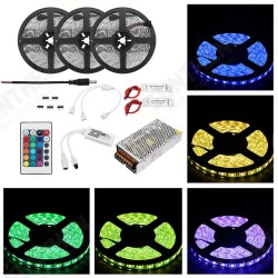15M 72W SMD2835 Non-waterproof Smart WiFi APP Control LED Strip Light Kit Work With Alexa AC110-240V Christmas Decorations Clearance Christmas Lights 15M 72W SMD2835 Non-waterproof Smart WiFi APP Control LED Strip Light Kit Work With Alexa AC110-240V Christmas Decorations Clearance Christmas Lights