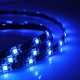 1M 2M 3M USB Waterproof IP65 RGB 5050 WIFI LED Strip Light Kit With 24 Key Remote Control DC5V