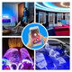 1M/2M/3M/4M/5M RGB LED Strip Light IP65 Waterproof bluetooth Control 5050 USB Bar TV Backlight Christmas Decorations Clearance Christmas Lights