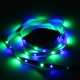 1M/2M/3M/4M/5M bluetooth APP 3528SMD RGB USB LED Strip Light Indoor String Tape Lamp + Remote Control