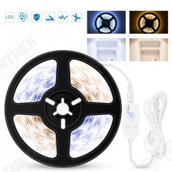 2835 Led Strip Lights USB 5V Intelligent Hand Wave Sensor Stick Light Cabinet Closet TV Back Setting 2835 Led Strip Lights USB 5V Intelligent Hand Wave Sensor Stick Light Cabinet Closet TV Back Setting