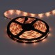 2PCS 5M 5050 SMD RGB Waterproof LED Strip Lights + Wifi Alexa Amazon Controller + DC12V Power Supply 2PCS 5M 5050 SMD RGB Waterproof LED Strip Lights + Wifi Alexa Amazon Controller + DC12V Power Supply