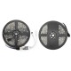 2PCS 5M 5050 SMD RGB Waterproof LED Strip Lights + Wifi Alexa Amazon Controller + DC12V Power Supply