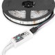 2PCS 5M 5050 SMD RGB Waterproof LED Strip Lights + Wifi Alexa Amazon Controller + DC12V Power Supply 2PCS 5M 5050 SMD RGB Waterproof LED Strip Lights + Wifi Alexa Amazon Controller + DC12V Power Supply