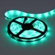 2PCS 5M 5050 SMD RGB Waterproof LED Strip Lights + Wifi Alexa Amazon Controller + DC12V Power Supply 2PCS 5M 5050 SMD RGB Waterproof LED Strip Lights + Wifi Alexa Amazon Controller + DC12V Power Supply