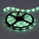 2PCS 5M 5050 SMD RGB Waterproof LED Strip Lights + Wifi Alexa Amazon Controller + DC12V Power Supply