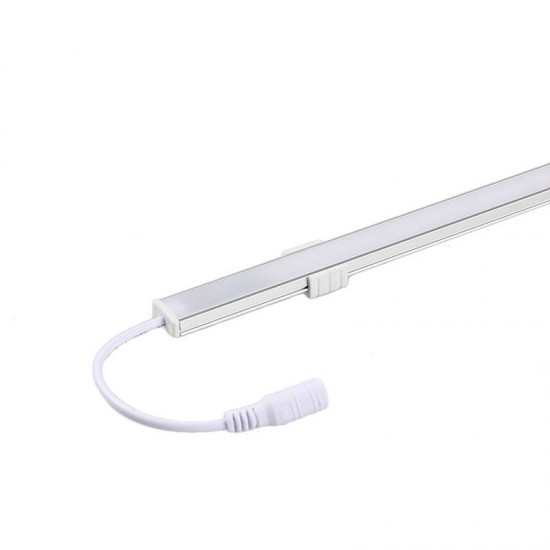50CM 10W SMD5730 Dimmable Touch sensor Under Cabinet Kitchen LED Rigid Bar Light DC12V Christmas Decorations Clearance Christmas Lights