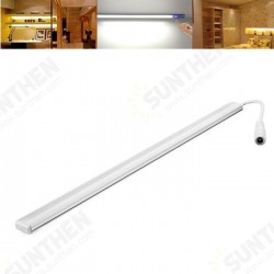 50CM 10W SMD5730 Dimmable Touch sensor Under Cabinet Kitchen LED Rigid Bar Light DC12V Christmas Decorations Clearance Christmas Lights