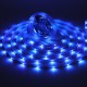 5M 5050SMD Non-waterproof RGB LED Strip Light with 24Keys Remote Control Support Alexa Google Home Christmas Decorations Clearance Christmas Lights