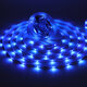 5M 5050SMD Non-waterproof RGB LED Strip Light with 24Keys Remote Control Support Alexa Google Home Christmas Decorations Clearance Christmas Lights