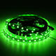 5M 60W SMD5050 Non-waterproof RGB LED Strip Light + WiFi Controller Works With Alexa DC12V