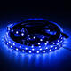 5M 60W SMD5050 Non-waterproof RGB LED Strip Light + WiFi Controller Works With Alexa DC12V