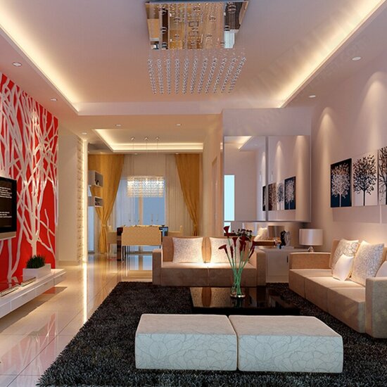 DC5V 3M RGBW Flexible LED Strip Light Decorative Home DIY Hallway Stair Lamp+WiFi Controller+Remote Control DC5V 3M RGBW Flexible LED Strip Light Decorative Home DIY Hallway Stair Lamp+WiFi Controller+Remote Control