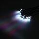 Full Car 8M RGB Ambient Fiber Optic Atmosphere Light Interior Light Wireless