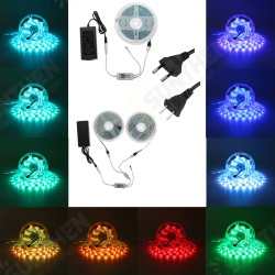 LED Strip Smart Music Doodle LED Lamp Belt WiFi Wireless APP Control Lamp Bar IP65 Waterproof Christmas Decorations Clearance Christmas Lights