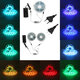 LED Strip Smart Music Doodle LED Lamp Belt WiFi Wireless APP Control Lamp Bar IP65 Waterproof Christmas Decorations Clearance Christmas Lights