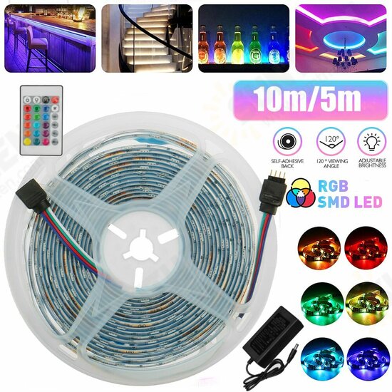 LED Strip Smart Music Doodle LED Lamp Belt WiFi Wireless APP Control Lamp Bar IP65 Waterproof Christmas Decorations Clearance Christmas Lights