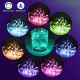 Smart for Alexa WiFi LED RGB Fairy String Light USB Waterproof Garden Decor Lamp