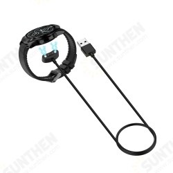 100cm Watch Cable Charging Cable Watch Charger for for Ticwatch pro3 Ticwatch pro3 LTE 100cm Watch Cable Charging Cable Watch Charger for for Ticwatch pro3 Ticwatch pro3 LTE