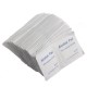 100pcs 75% Alcohol Disinfecting Wipes Disinfection Watch Screen Disinfection Cleaning Wet Wipes