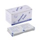 100pcs 75% Alcohol Disinfecting Wipes Disinfection Watch Screen Disinfection Cleaning Wet Wipes