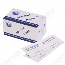 100pcs 75% Alcohol Disinfecting Wipes Disinfection Watch Screen Disinfection Cleaning Wet Wipes 100pcs 75% Alcohol Disinfecting Wipes Disinfection Watch Screen Disinfection Cleaning Wet Wipes