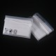10Pcs Portable Foldable Disposable Face Mask Storage Folder Box Small Watch Box Container Case