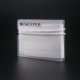 10Pcs Portable Foldable Disposable Face Mask Storage Folder Box Small Watch Box Container Case