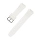 18mm PU Strap Replacement Watch Band for Casio AE-1000w AQ-S810W SGW-300H MRW-200H AEQ-110W W-S200H