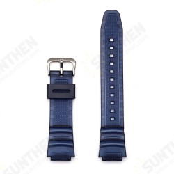 18mm PU Strap Replacement Watch Band for Casio AE-1000w AQ-S810W SGW-300H MRW-200H AEQ-110W W-S200H 18mm PU Strap Replacement Watch Band for Casio AE-1000w AQ-S810W SGW-300H MRW-200H AEQ-110W W-S200H