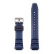 18mm PU Strap Replacement Watch Band for Casio AE-1000w AQ-S810W SGW-300H MRW-200H AEQ-110W W-S200H