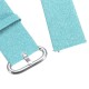195x22mm Leather Wrist Bracelet Softness Comfortable Watch Band Strap for Fitbit Smart Watch 195x22mm Leather Wrist Bracelet Softness Comfortable Watch Band Strap for Fitbit Smart Watch